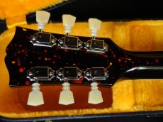 Gibson 1964 ES-335 Reissue Magma Splash Gloss NH_10