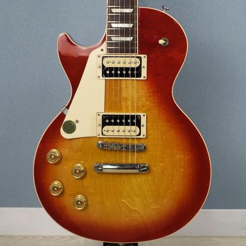 Gibson Les Paul Classic Heritage Cherry Sunburst Lefty【2017モデル】