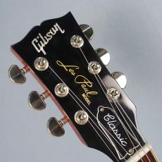 Gibson Les Paul Classic Heritage Cherry Sunburst Lefty【2017モデル】_3