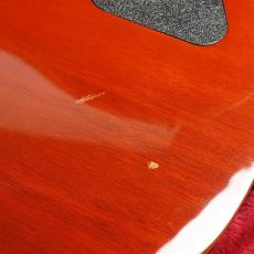 Gibson Les Paul Classic Heritage Cherry Sunburst Lefty【2017モデル】_5