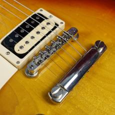 Gibson Les Paul Classic Heritage Cherry Sunburst Lefty【2017モデル】_6