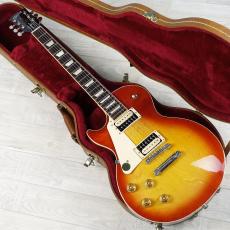 Gibson Les Paul Classic Heritage Cherry Sunburst Lefty【2017モデル】_9