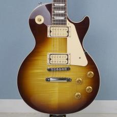 Gibson Les Paul Standard 50s Double Trouble Vintage Tobacco Burst Gloss