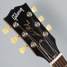 Gibson Les Paul Standard 50s Double Trouble Vintage Tobacco Burst Gloss_3