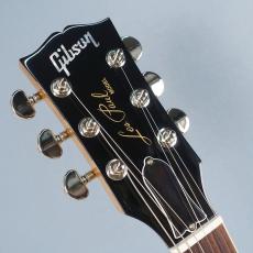 Gibson Les Paul Standard 60s Double Trouble Vintage Cherry Burst Gloss_3