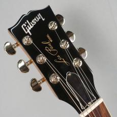 Gibson Les Paul Standard 60s Double Trouble Vintage Tobacco Burst Gloss_3