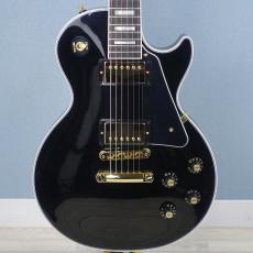 Gibson Les Paul Custom 70s Ebony