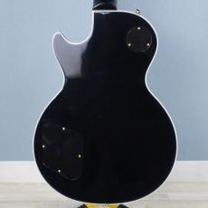 Gibson Les Paul Custom 70s Ebony_2