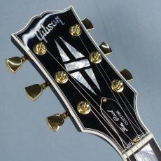 Gibson Les Paul Custom 70s Ebony_3