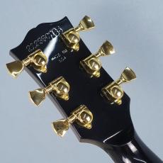 Gibson Les Paul Custom 70s Ebony_4