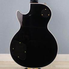 Gibson Les Paul Custom 70s Butercream Top_2