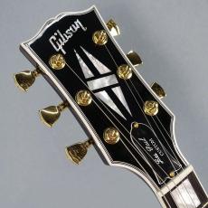 Gibson Les Paul Custom 70s Butercream Top_3