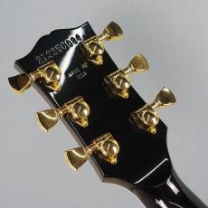 Gibson Les Paul Custom 70s Butercream Top_4