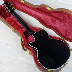 Gibson Les Paul Custom 70s Butercream Top_5