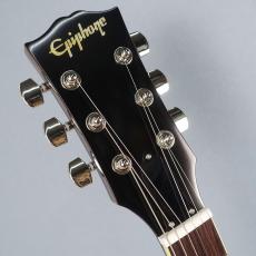 Epiphone Jeff Beck Oxblood 1954 Les Paul / Oxblood_3