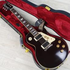 Epiphone Jeff Beck Oxblood 1954 Les Paul / Oxblood_6