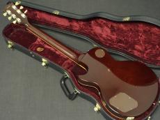 Gibson Historic Collection 1957 Les Paul Standard Goldtop "Dark Back"【2001年製】_2