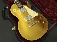 Gibson Historic Collection 1957 Les Paul Standard Goldtop "Dark Back"【2001年製】_3