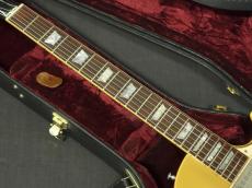 Gibson Historic Collection 1957 Les Paul Standard Goldtop "Dark Back"【2001年製】_5