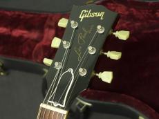 Gibson Historic Collection 1957 Les Paul Standard Goldtop "Dark Back"【2001年製】_7