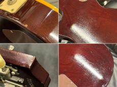 Gibson Historic Collection 1957 Les Paul Standard Goldtop "Dark Back"【2001年製】_10