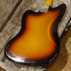 Fender Limited Edition Vintera II Road Worn '50s Jazzmaster / 3-Color Sunburst_2