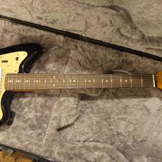 Fender Limited Edition Vintera II Road Worn '50s Jazzmaster / 3-Color Sunburst_5