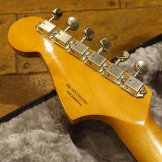 Fender Limited Edition Vintera II Road Worn '50s Jazzmaster / 3-Color Sunburst_8