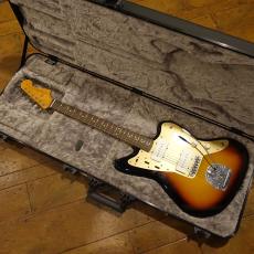 Fender Limited Edition Vintera II Road Worn '50s Jazzmaster / 3-Color Sunburst_9