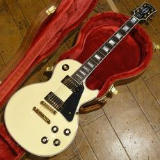 Gibson Les Paul Custom 70s / Butter Cream_5