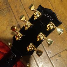 Gibson Les Paul Custom 70s / Butter Cream_10
