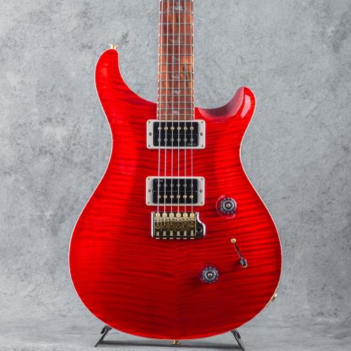 Paul Reed Smith [PRS] Wood Library Custom 24 10Top Ruby Japan Exclusive 2026 S/N:0426712