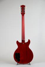 Epiphone Inspired by Gibson Custom 1960 Les Paul Special Double Cut Reissue Cherry Red【S/N 26011521585】_5