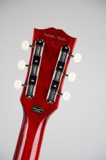 Epiphone Inspired by Gibson Custom 1960 Les Paul Special Double Cut Reissue Cherry Red【S/N 26011521585】_9