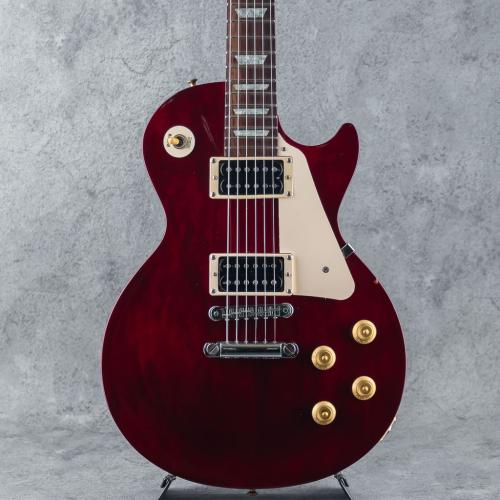 Gibson Les Paul Studio Wine Red 2002