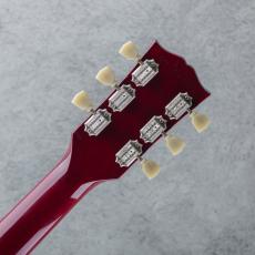 Gibson Les Paul Studio Wine Red 2002_8