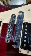 Gibson Les Paul Studio Wine Red 2002_10