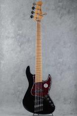 Bacchus WJB5-1MS-DX-AC RSM/M BLK_2