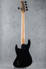 Bacchus WJB5-1MS-DX-AC RSM/M BLK_5
