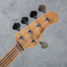 Bacchus WJB5-1MS-DX-AC RSM/M BLK_8