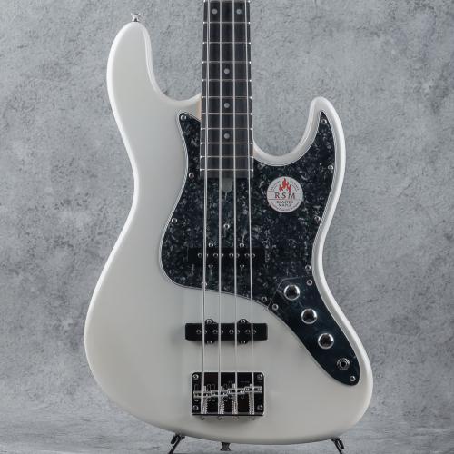 Bacchus WJB-1DX RSM/P PWH-MH