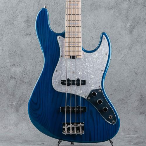 Bacchus WJB-750M-ASH STB