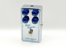 XOTiC Soul Driven