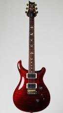 Paul Reed Smith [PRS] 2018 Custom 24 10Top -Black Cherry-【3.35kg】_2