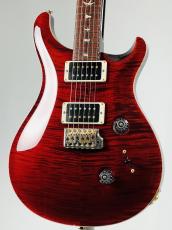 Paul Reed Smith [PRS] 2018 Custom 24 10Top -Black Cherry-【3.35kg】_4