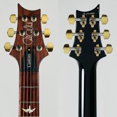 Paul Reed Smith [PRS] 2018 Custom 24 10Top -Black Cherry-【3.35kg】_8
