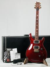 Paul Reed Smith [PRS] 2018 Custom 24 10Top -Black Cherry-【3.35kg】_11