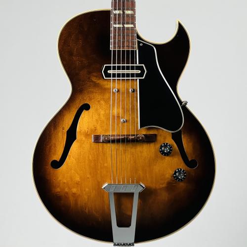 Gibson 1979 ES-175CC -Vintage Sunburst-【3.19kg】