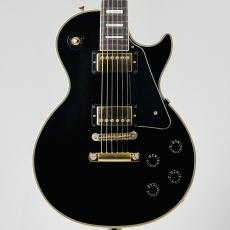 Gibson 2005 Les Paul Custom -Ebony-【5.12kg】