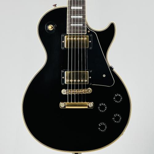 Gibson 2005 Les Paul Custom -Ebony-【5.12kg】